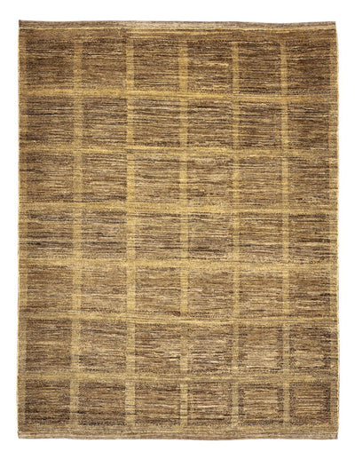 Loribaft Dywan 194x242cm - Perserteppich Wollteppich