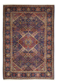 Kashan Dywan 211x143cm - Dywan perski – product image