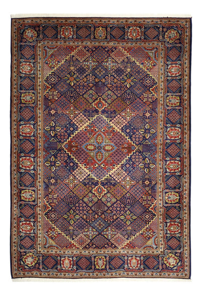 Kashan Dywan 143x211cm - Dywan perski