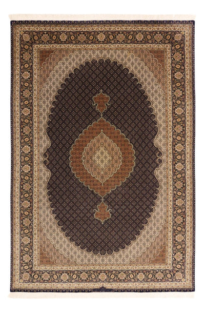 Tabriz Dywan 204x299cm - Dywan perski