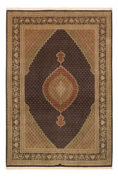 Tabriz - 50 Raj Dywan 251x362cm - Dywan perski