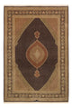 Tabriz - 50 Raj Dywan 362x251cm - Dywan perski
