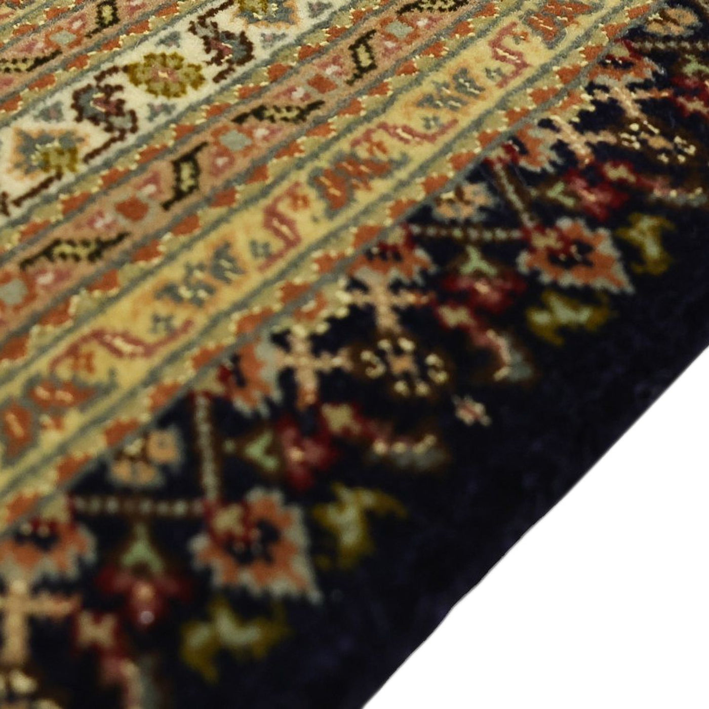 Tabriz - 50 Raj Dywan 362x251cm - Dywan perski