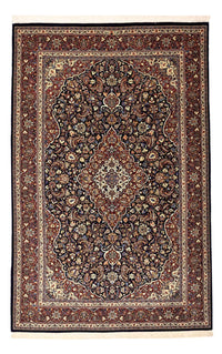 Kashan Dywan 203x132cm - Dywan perski – product image