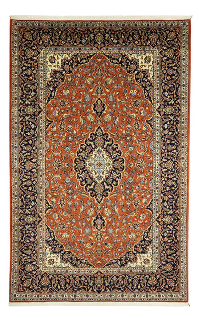 Kashan Dywan 138x215cm - Dywan perski