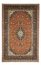 Kashan Dywan 215x138cm - Dywan perski