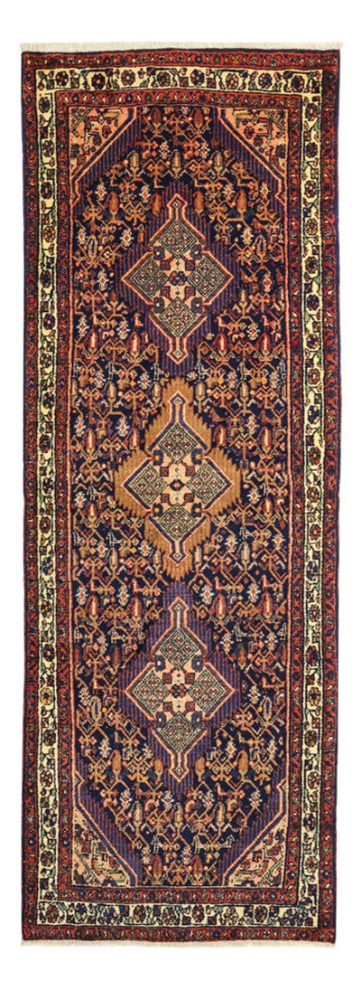Hosseinabad Dywan 108x304cm - Dywan perski