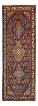 Biegacz Perski dywan - Nomadyczny - 304 x 108 cm - wielokolorowy
