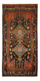 Hamadan Dywan 336x168cm - Dywan perski