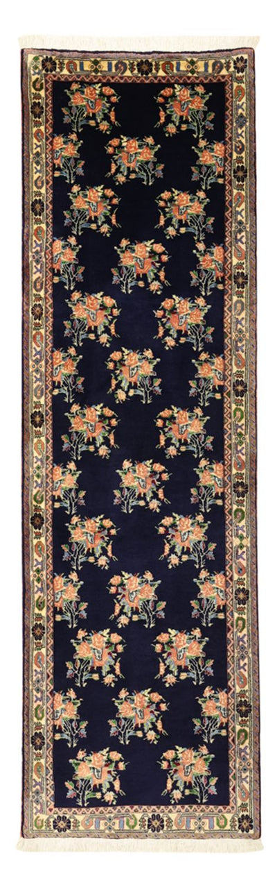 Afshar Sirjan Dywan 91x284cm - Dywan perski