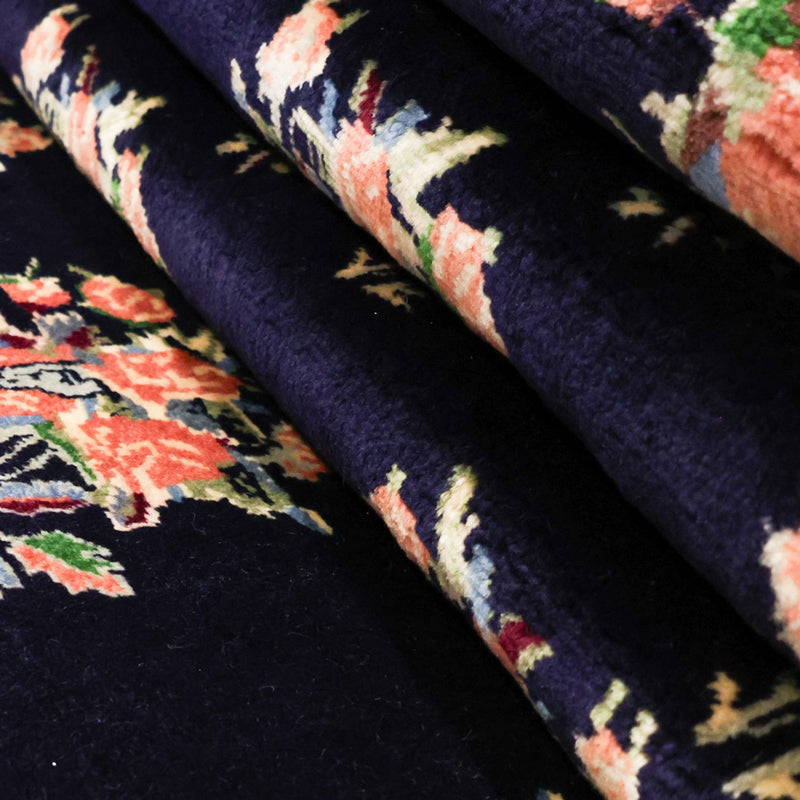 Biegacz Perski dywan - Nomadyczny - 284 x 91 cm - wielokolorowy