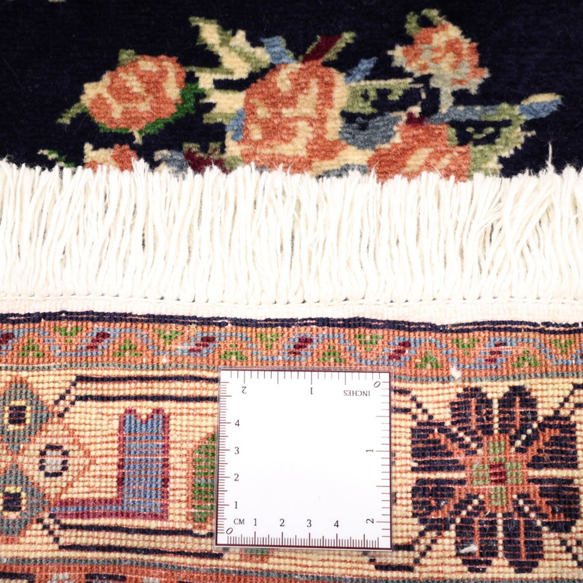 Biegacz Perski dywan - Nomadyczny - 284 x 91 cm - wielokolorowy