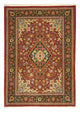 Qom Dywan 158x114cm - Dywan perski
