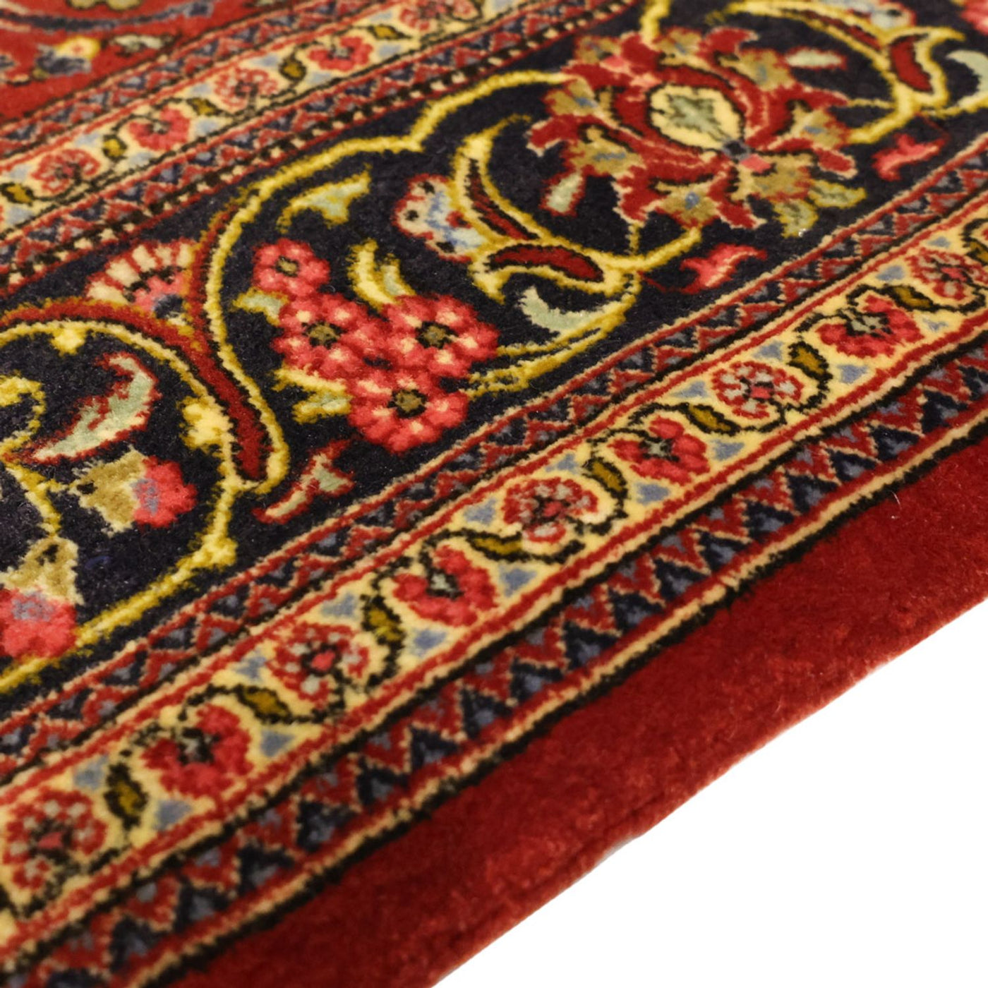 Qom Dywan 158x114cm - Dywan perski