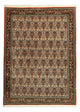 Abadeh Dywan 201x153cm - Dywan perski