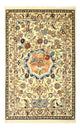 Isfahan Dywan 156x100cm - Dywan perski