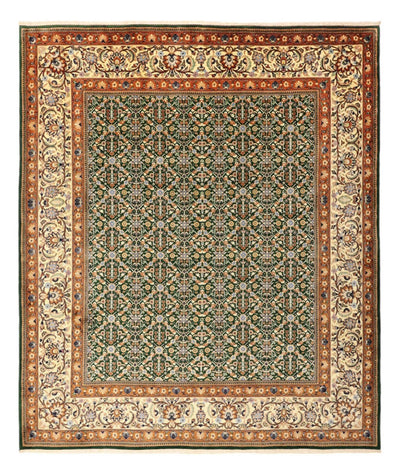 Mashhad Dywan 255x292cm - Dywan perski