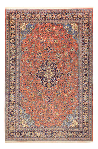 Sarouk Dywan 246x361cm - Dywan perski