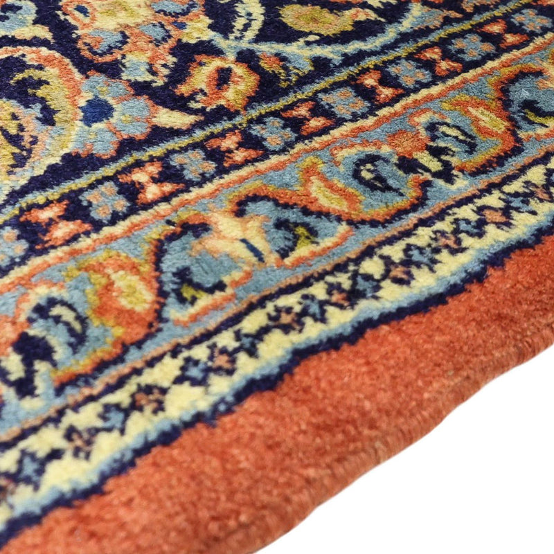 Dywan perski - Klasyczny - 361 x 246 cm - czerwony