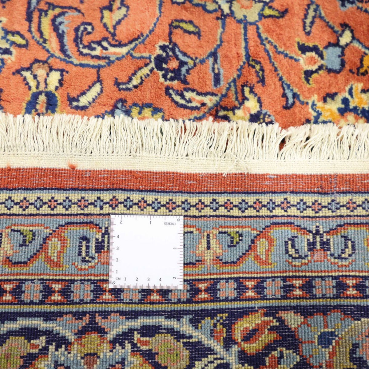 Dywan perski - Klasyczny - 361 x 246 cm - czerwony