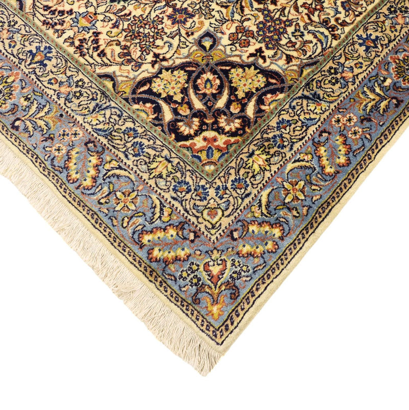 Dywan perski - Klasyczny - 165 x 106 cm - jasnozielony