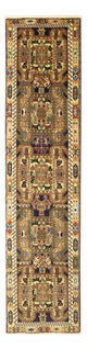 Ardabil Dywan 292x78cm - Dywan perski