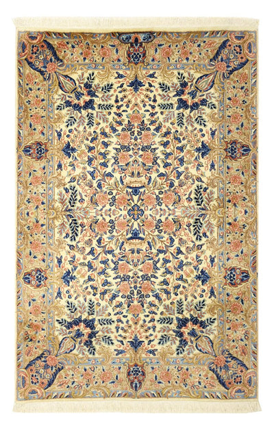 Kerman Dywan 97x144cm - Dywan perski