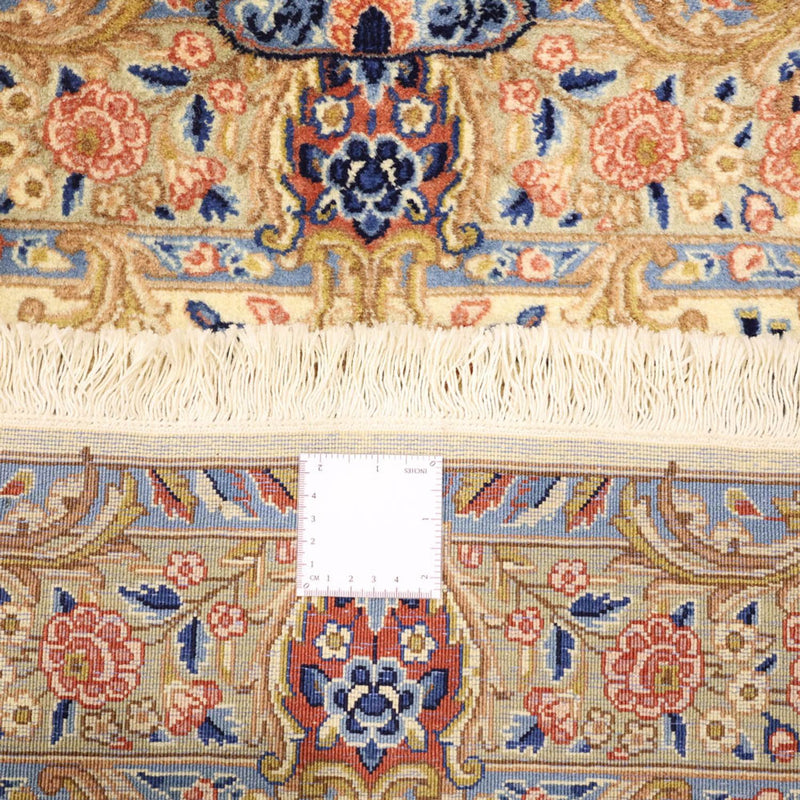 Dywan perski - Klasyczny - 144 x 97 cm - beżowy