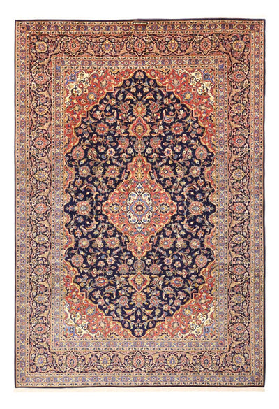 Kashan Dywan 221x321cm - Dywan perski