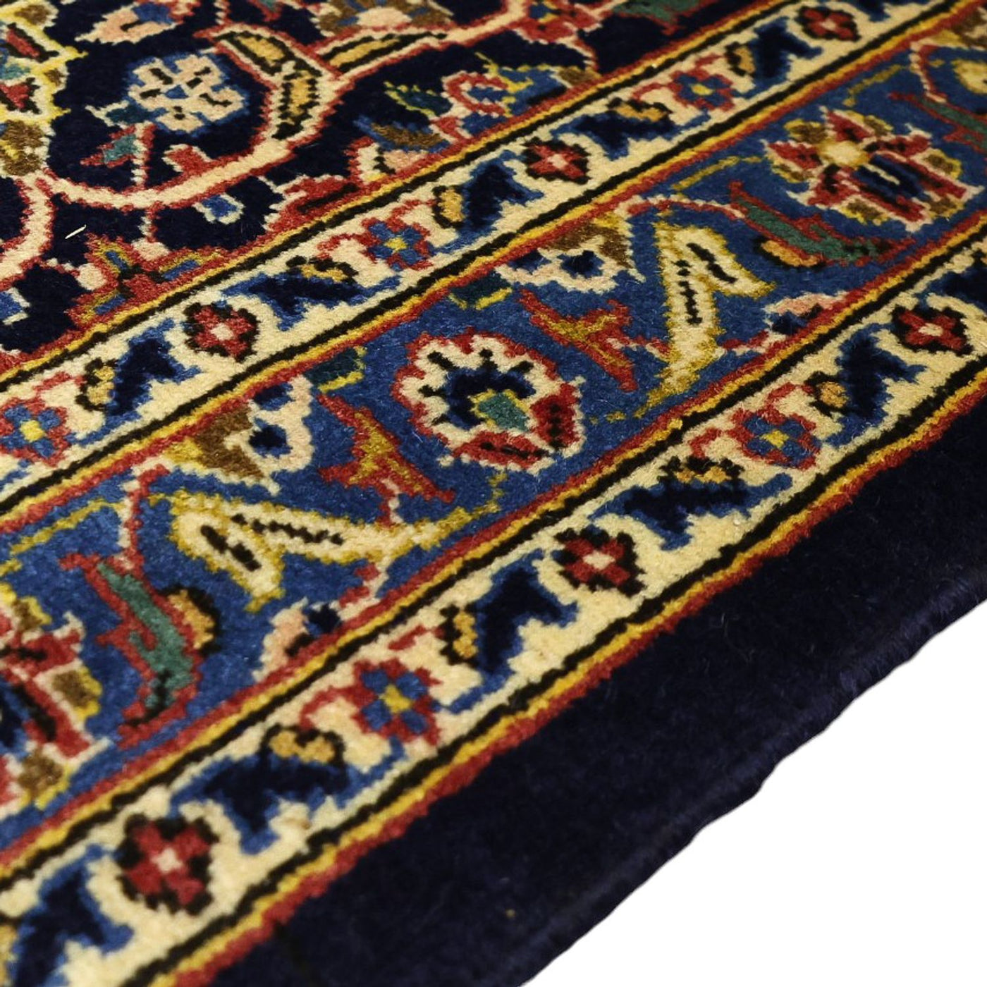 Kashan Dywan 321x221cm - Dywan perski