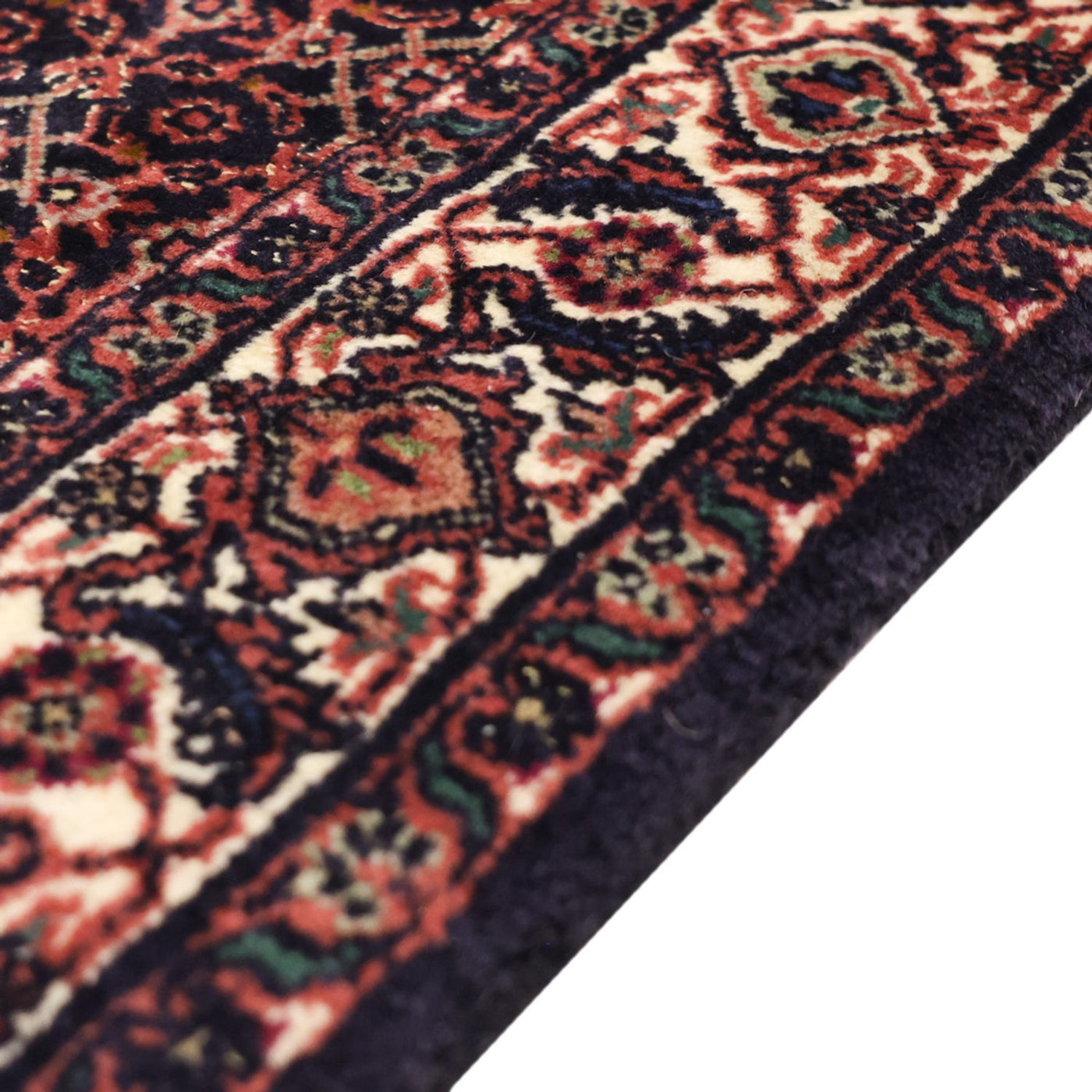 Bidjar Dywan 150x85cm - Dywan perski