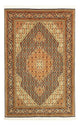 Tabriz - 50 Raj Dywan 153x101cm - Dywan perski