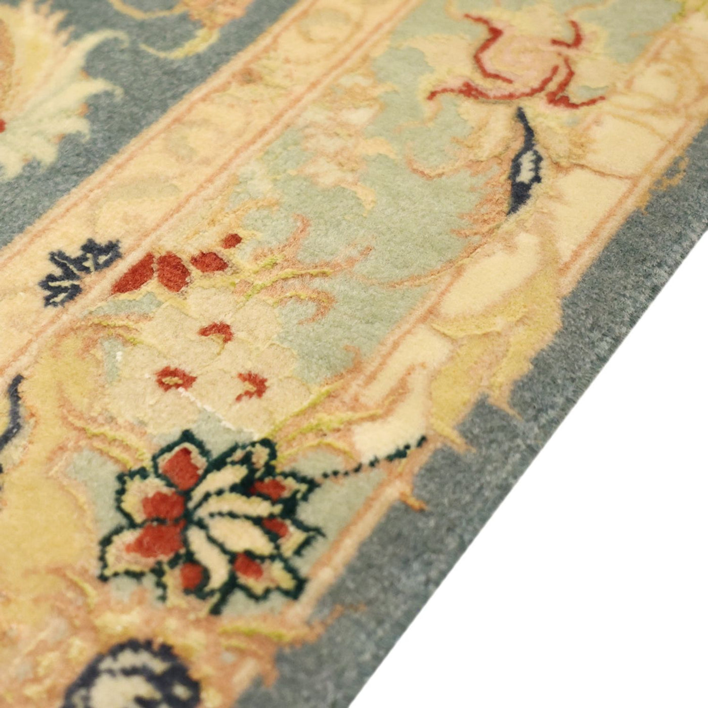 Tabriz Dywan 119x81cm - Dywan perski