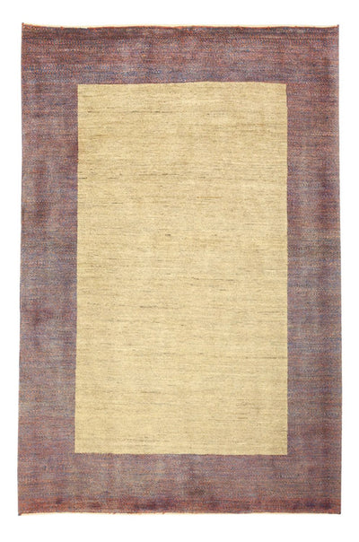 Loribaft Dywan 100x152cm - Perserteppich Wollteppich