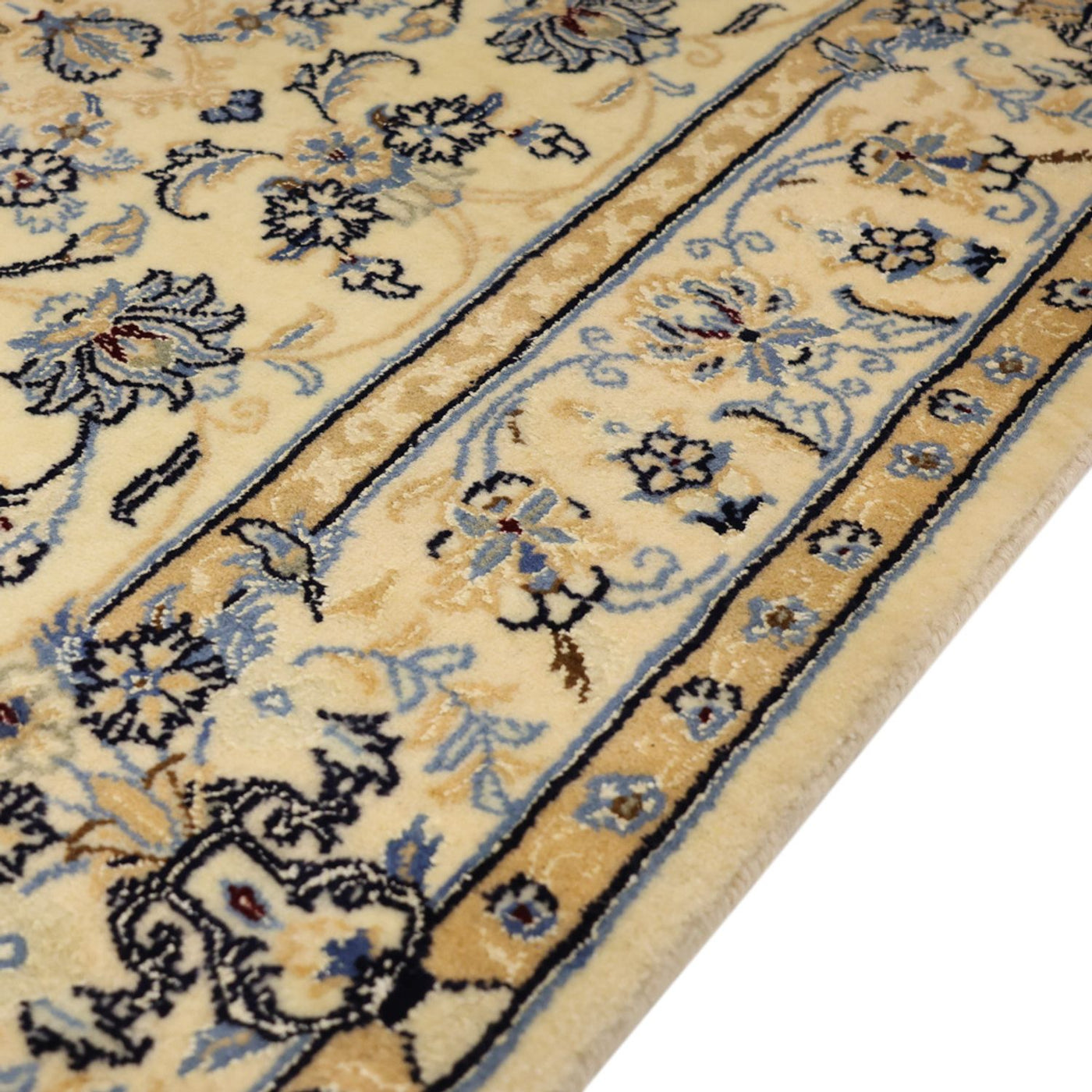 Nain - 9 la Dywan 156x107cm - Dywan perski