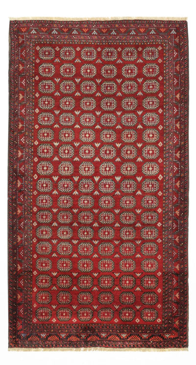 Dywan beludżycki 108x193cm - Dywan orientalny