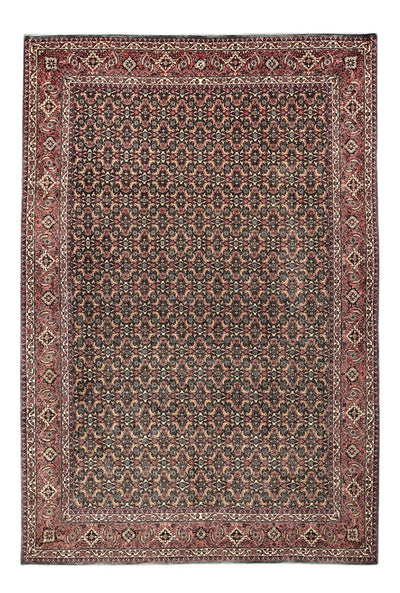 Bidjar Dywan 203x301cm - Dywan perski