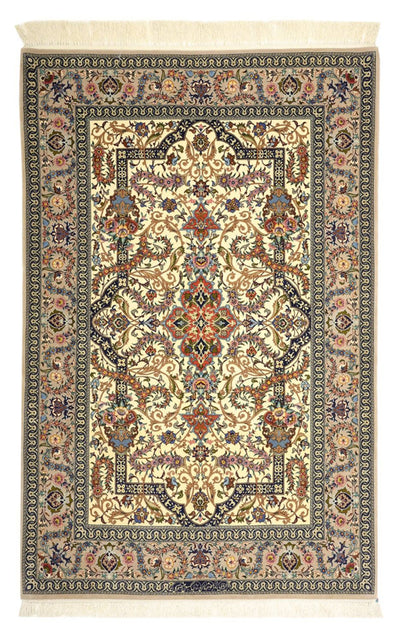 Isfahan Dywan 111x171cm - Dywan perski