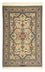 Dywan perski - Isfahan - Premium - 171 x 111 cm - ciemny beż