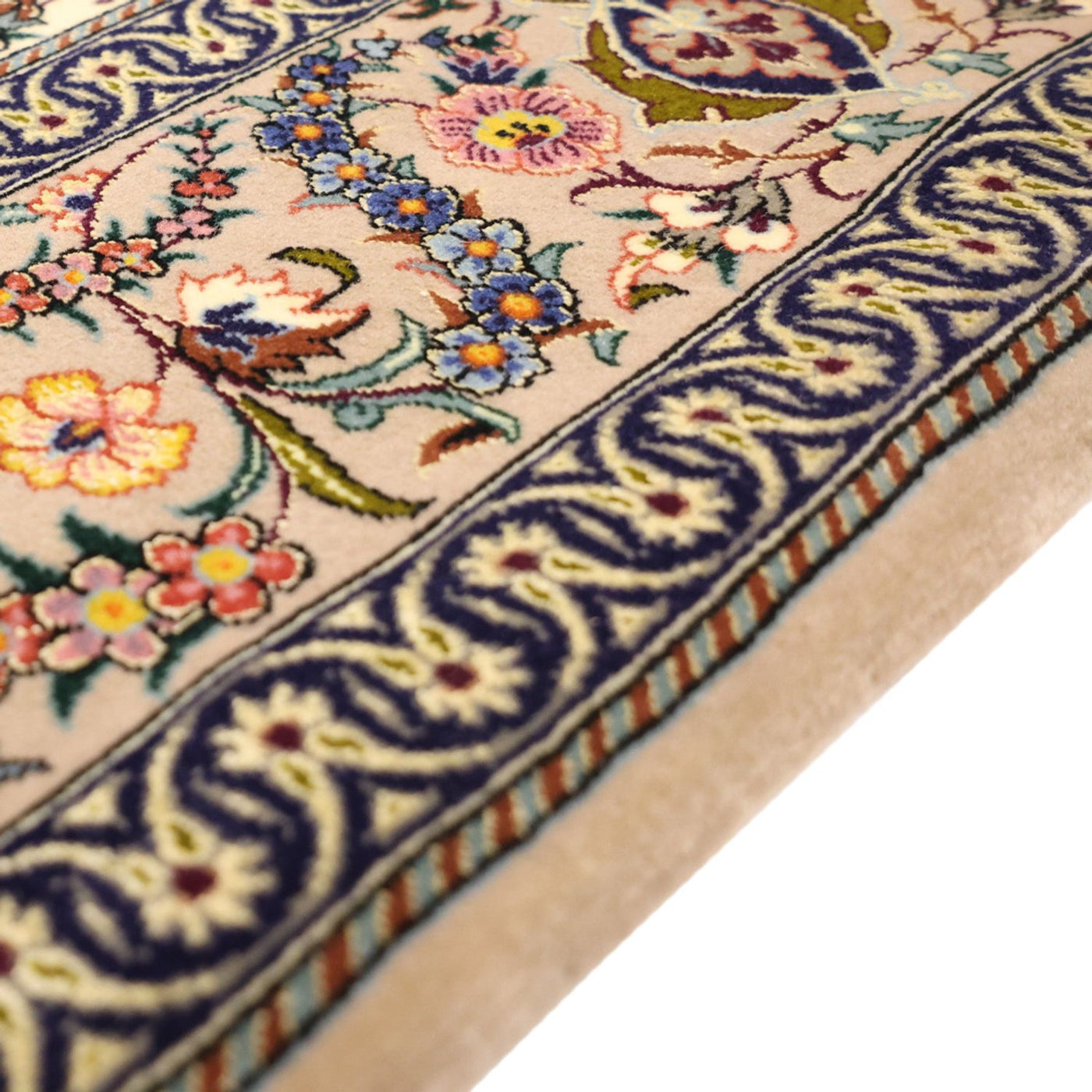 Isfahan Dywan 171x111cm - Dywan perski