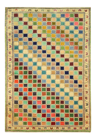 Loribaft Dywan 79x117cm - Perserteppich Wollteppich
