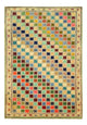 Loribaft Dywan 117x79cm - Perserteppich Wollteppich