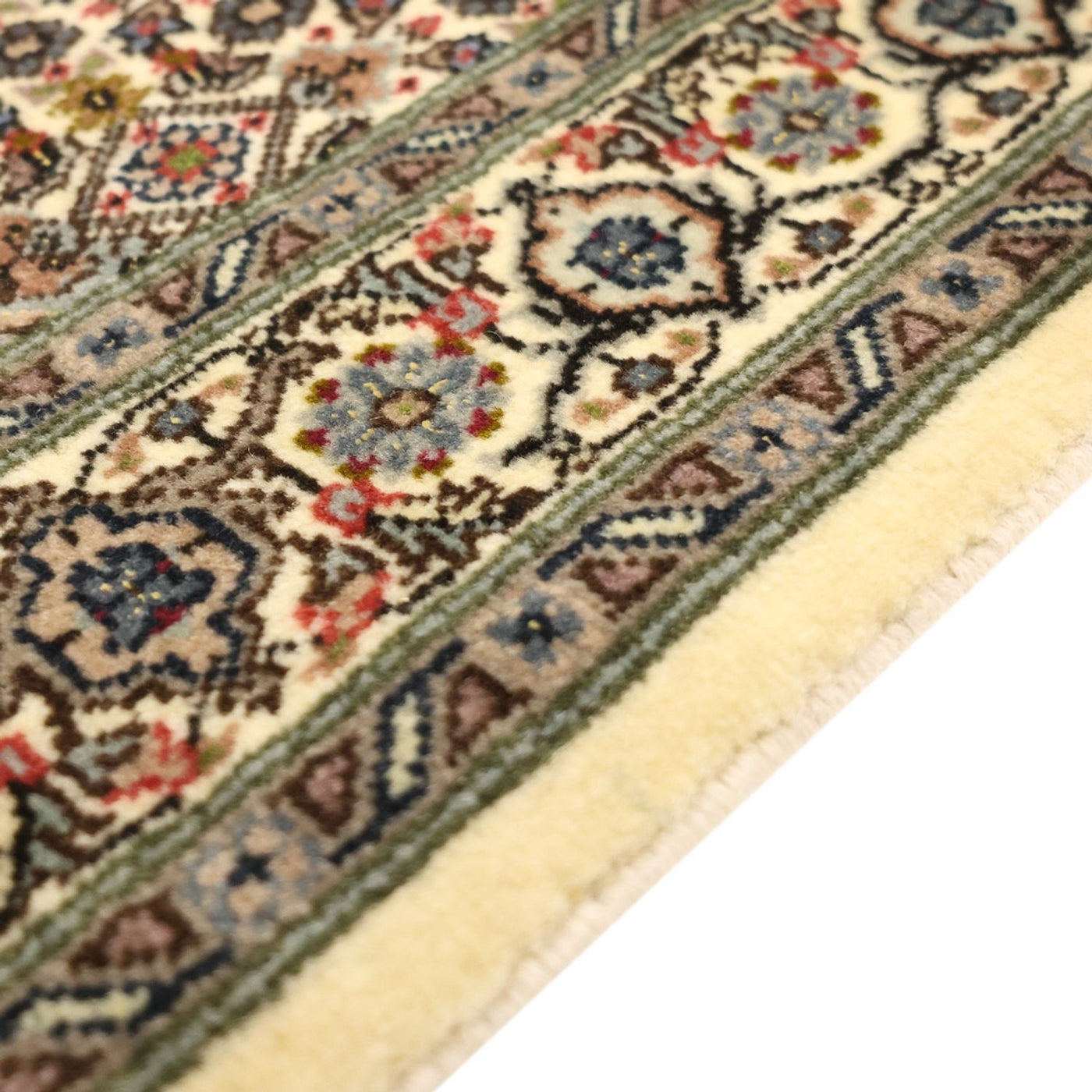 Tabriz - 50 Raj Dywan 92x59cm - Dywan perski