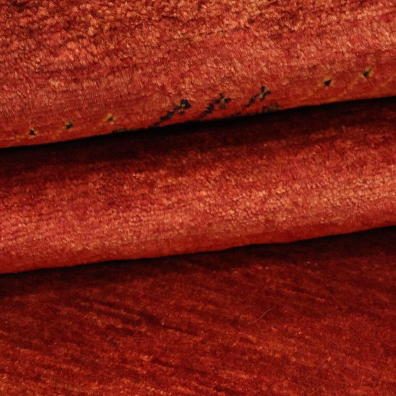 Dywan Gabbeh - Kashkuli perski - 175 x 119 cm - czerwony