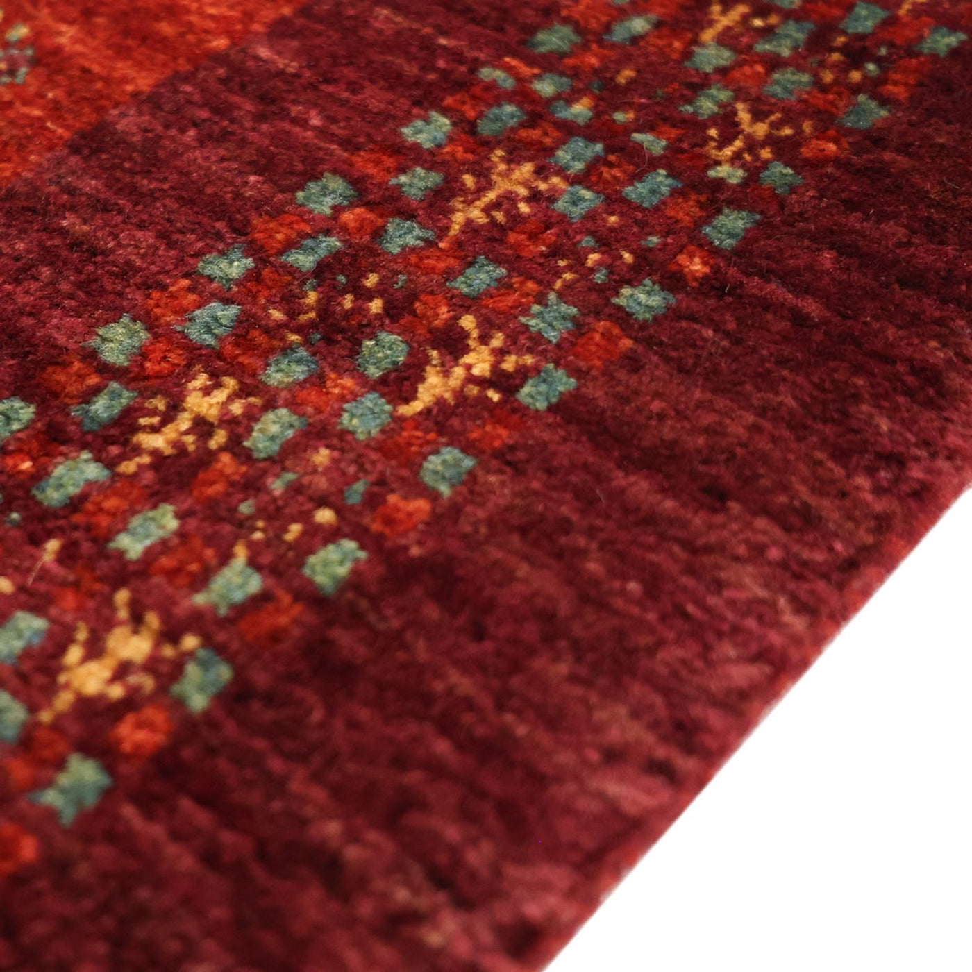 Kashkuli Dywan 145x78cm - Dywan perski