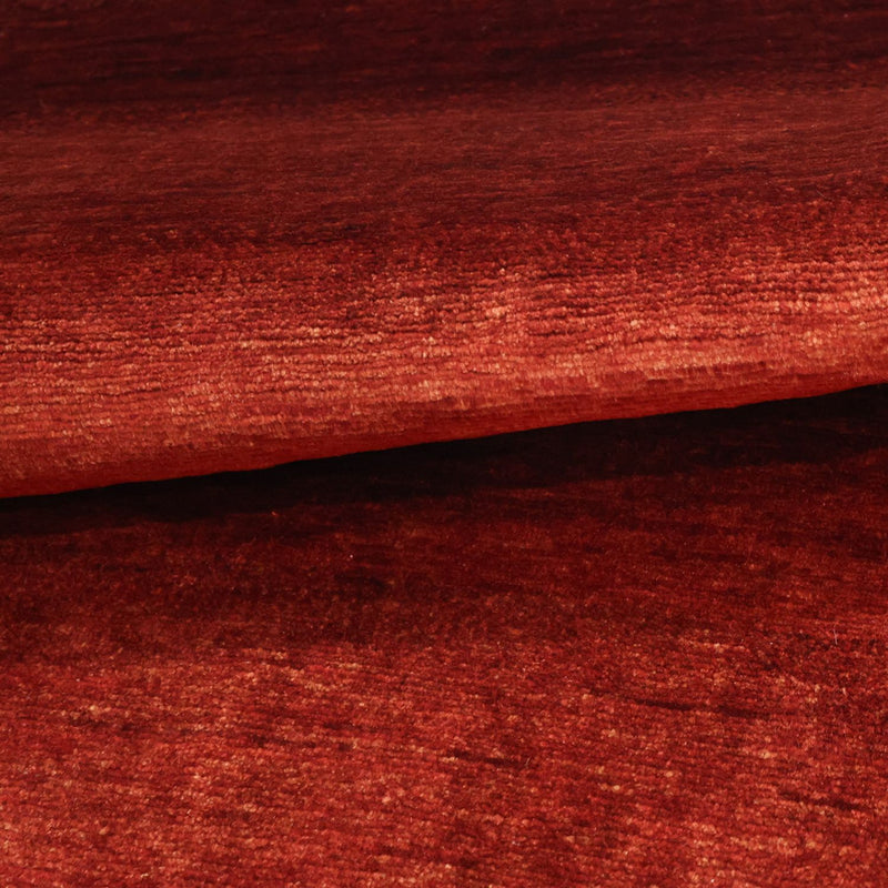 Dywan Gabbeh - Kashkuli perski - 110 x 96 cm - wielokolorowy