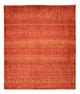 Kashkuli Dywan 114x98cm - Dywan perski