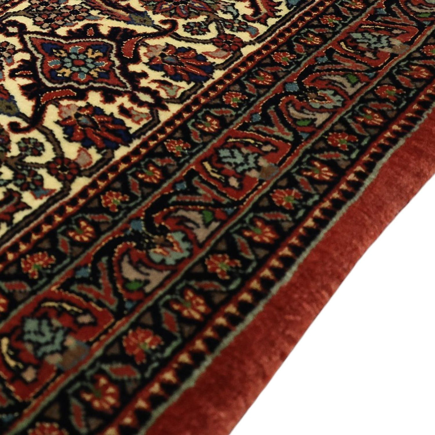 Bidjar Dywan 350x256cm - Dywan perski