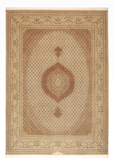 Tabriz - 50 Raj Dywan 251x350cm - Dywan perski