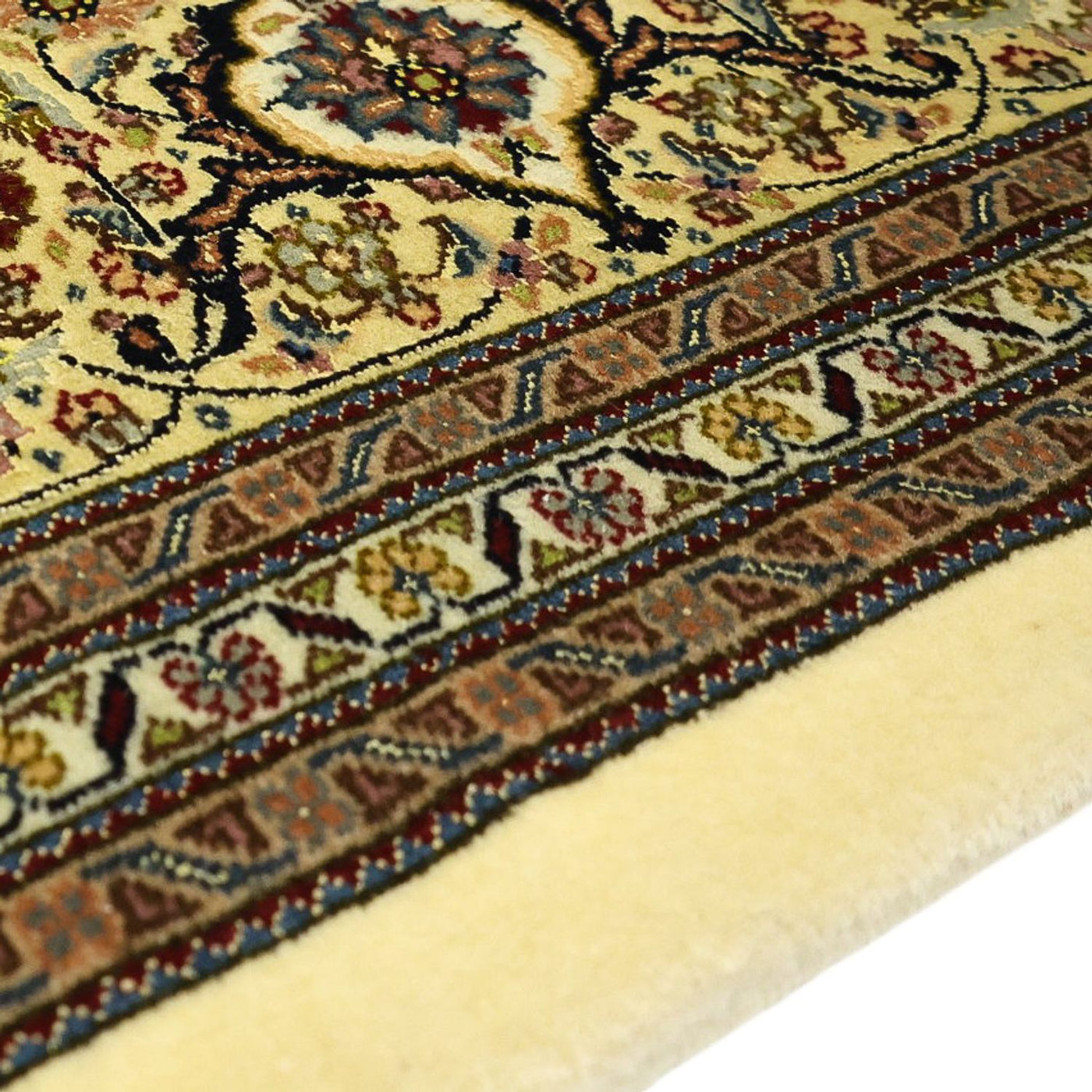 Tabriz - 50 Raj Dywan 289x200cm - Dywan perski